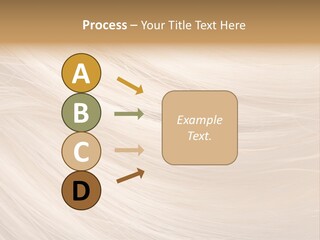 Closeup Style Background PowerPoint Template