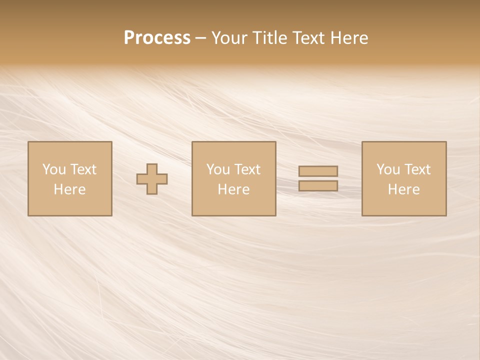 Closeup Style Background PowerPoint Template