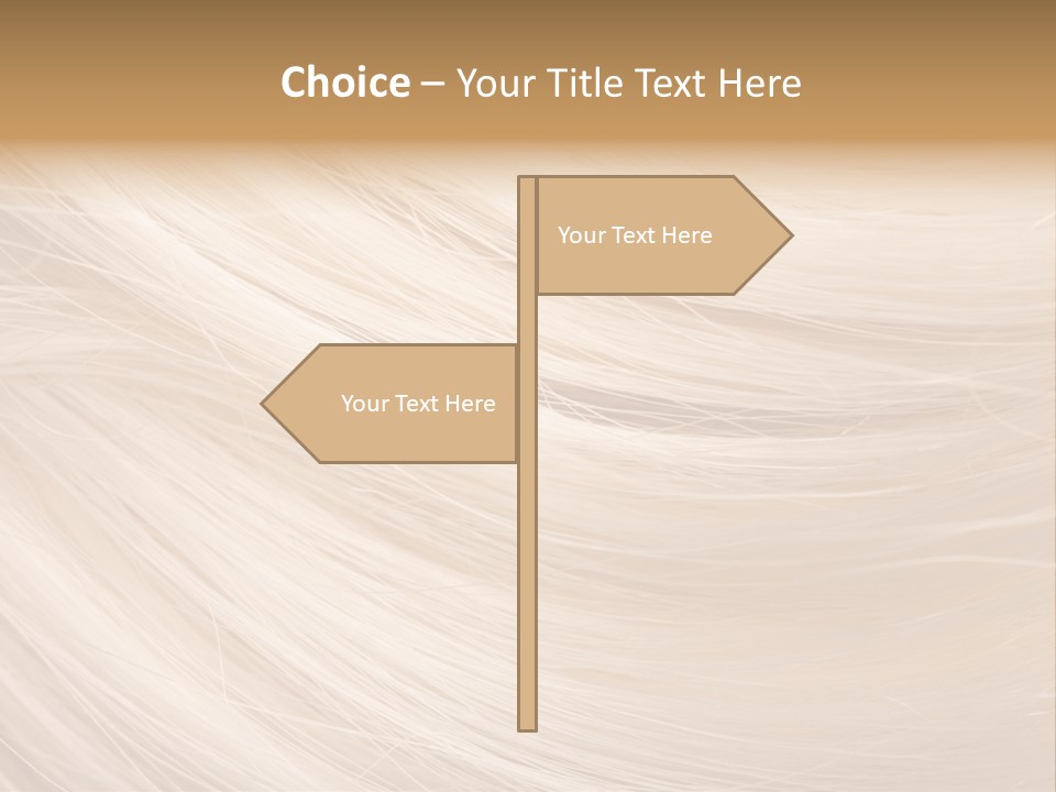 Closeup Style Background PowerPoint Template