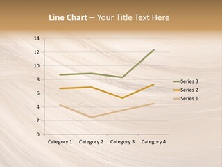 Closeup Style Background PowerPoint Template