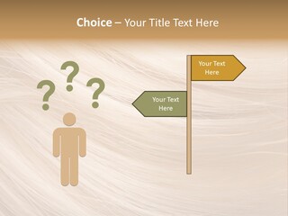 Closeup Style Background PowerPoint Template