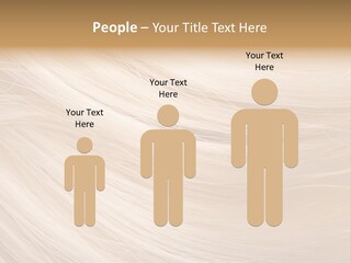 Closeup Style Background PowerPoint Template