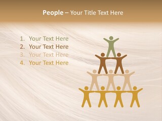 Closeup Style Background PowerPoint Template