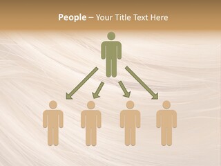 Closeup Style Background PowerPoint Template