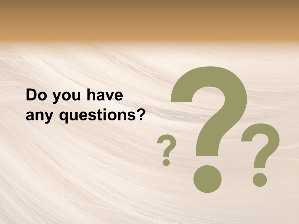 Closeup Style Background PowerPoint Template