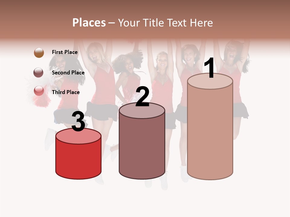 Hunger Fat Meal PowerPoint Template