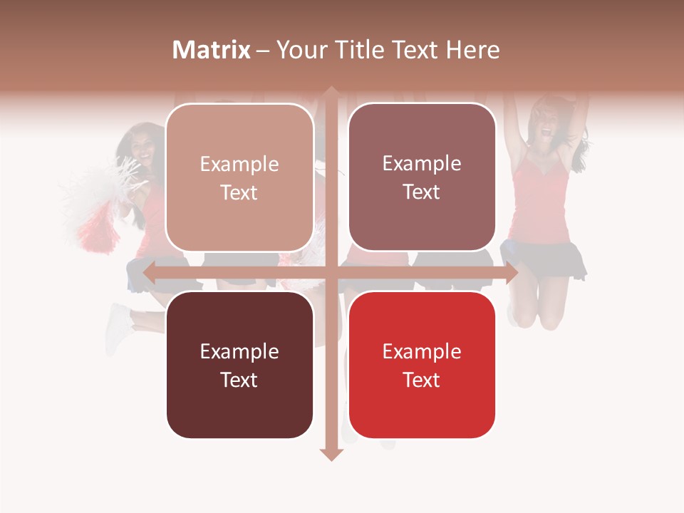 Hunger Fat Meal PowerPoint Template