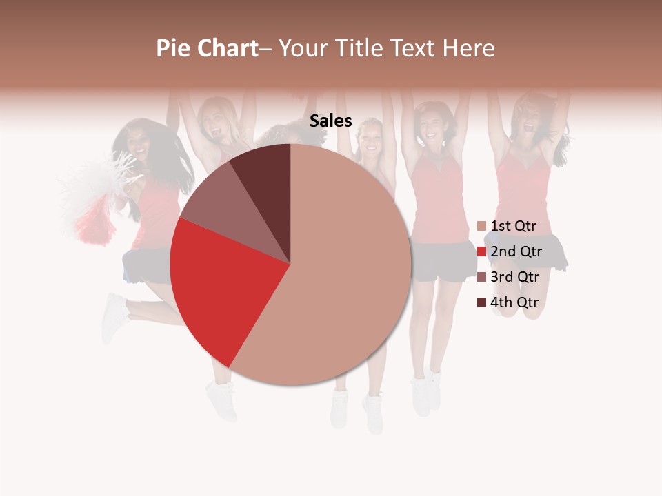 Hunger Fat Meal PowerPoint Template
