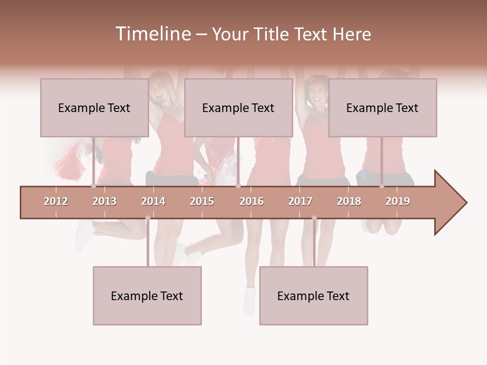 Hunger Fat Meal PowerPoint Template
