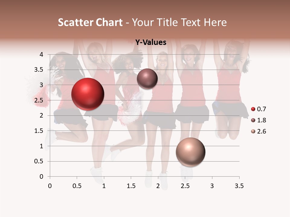 Hunger Fat Meal PowerPoint Template