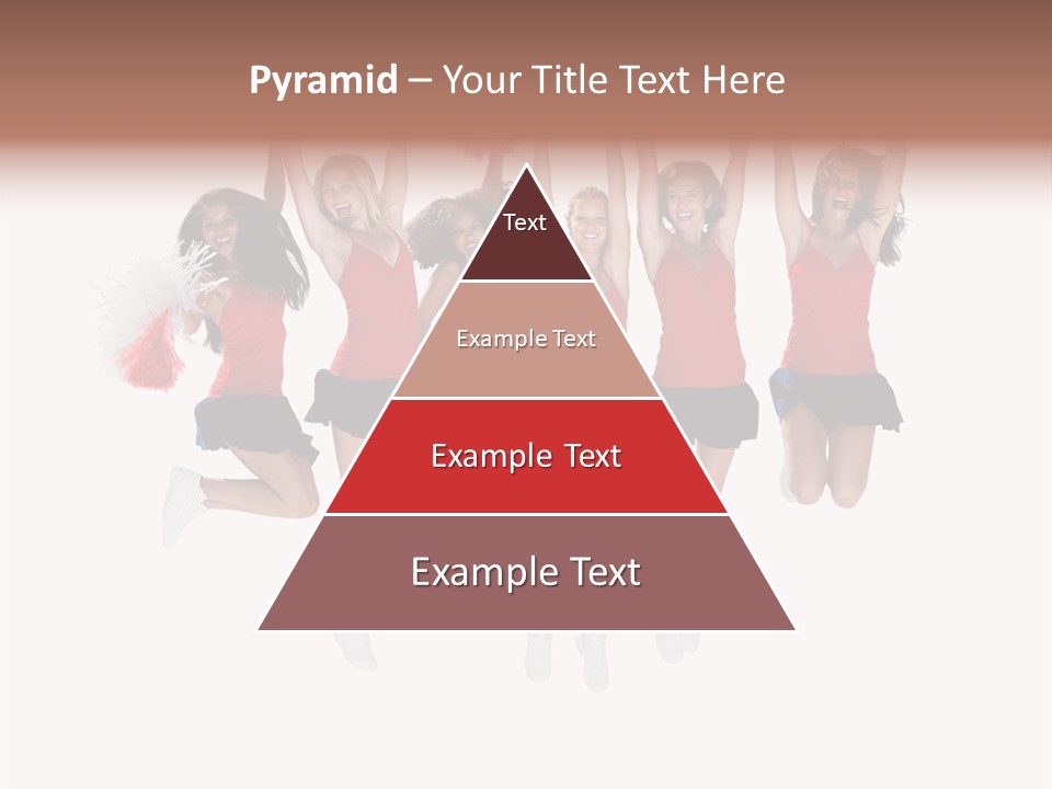 Hunger Fat Meal PowerPoint Template