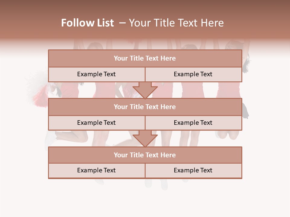 Hunger Fat Meal PowerPoint Template