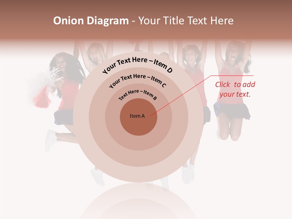 Hunger Fat Meal PowerPoint Template