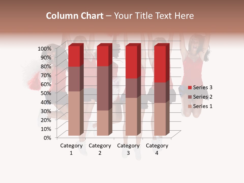 Hunger Fat Meal PowerPoint Template