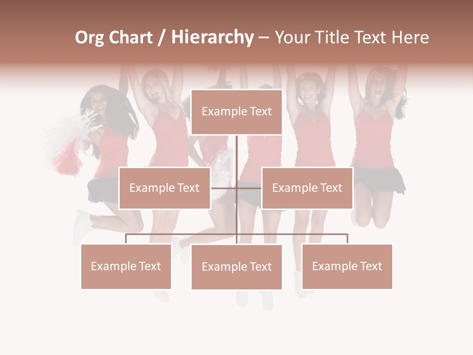 Hunger Fat Meal PowerPoint Template