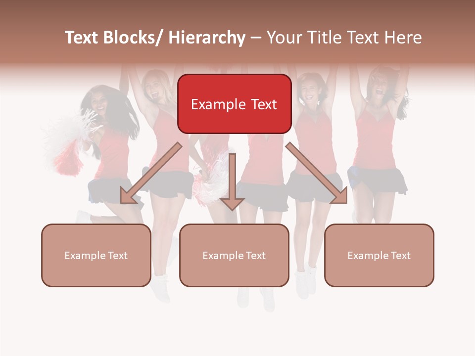 Hunger Fat Meal PowerPoint Template