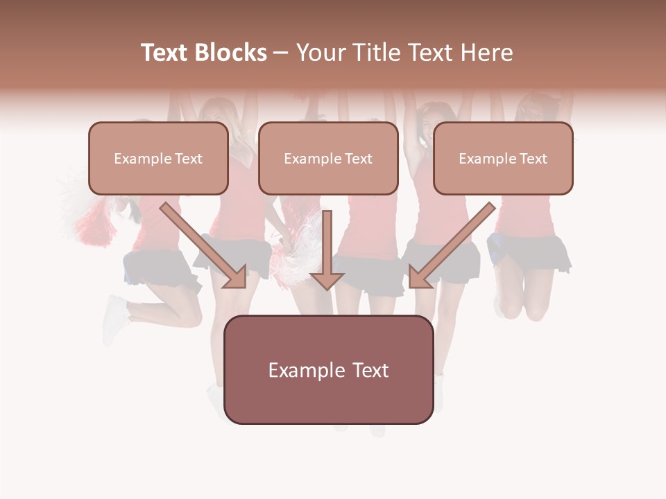Hunger Fat Meal PowerPoint Template