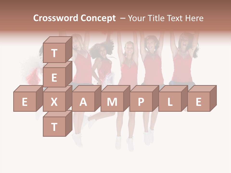 Hunger Fat Meal PowerPoint Template