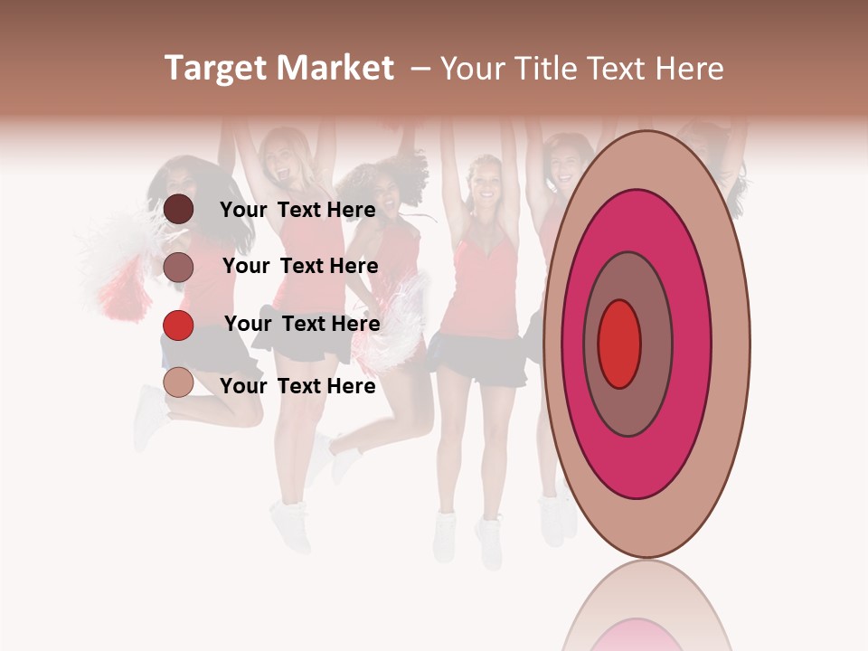 Hunger Fat Meal PowerPoint Template