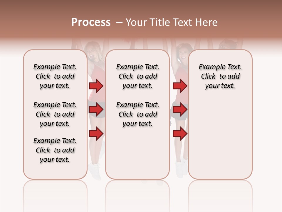 Hunger Fat Meal PowerPoint Template