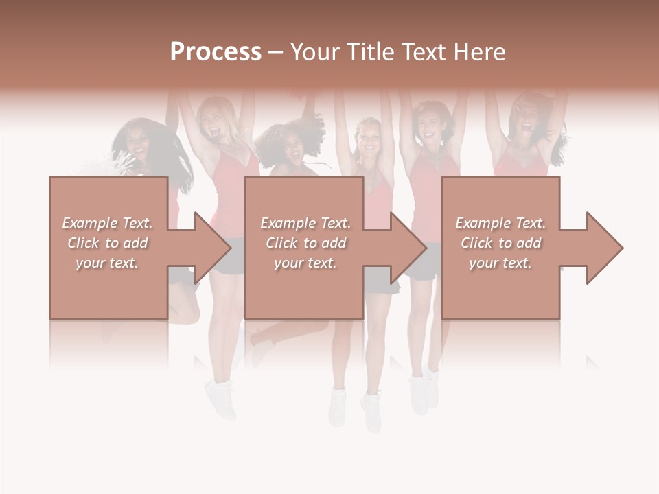 Hunger Fat Meal PowerPoint Template