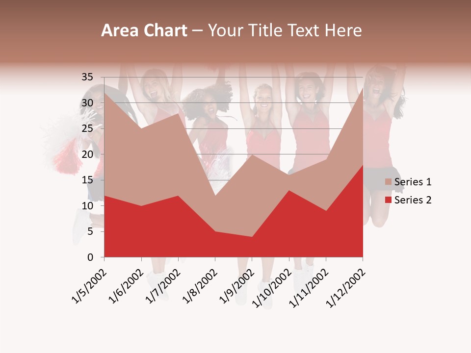 Hunger Fat Meal PowerPoint Template