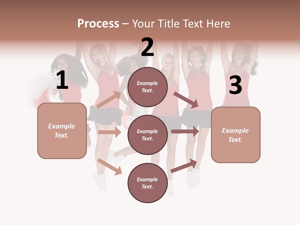 Hunger Fat Meal PowerPoint Template