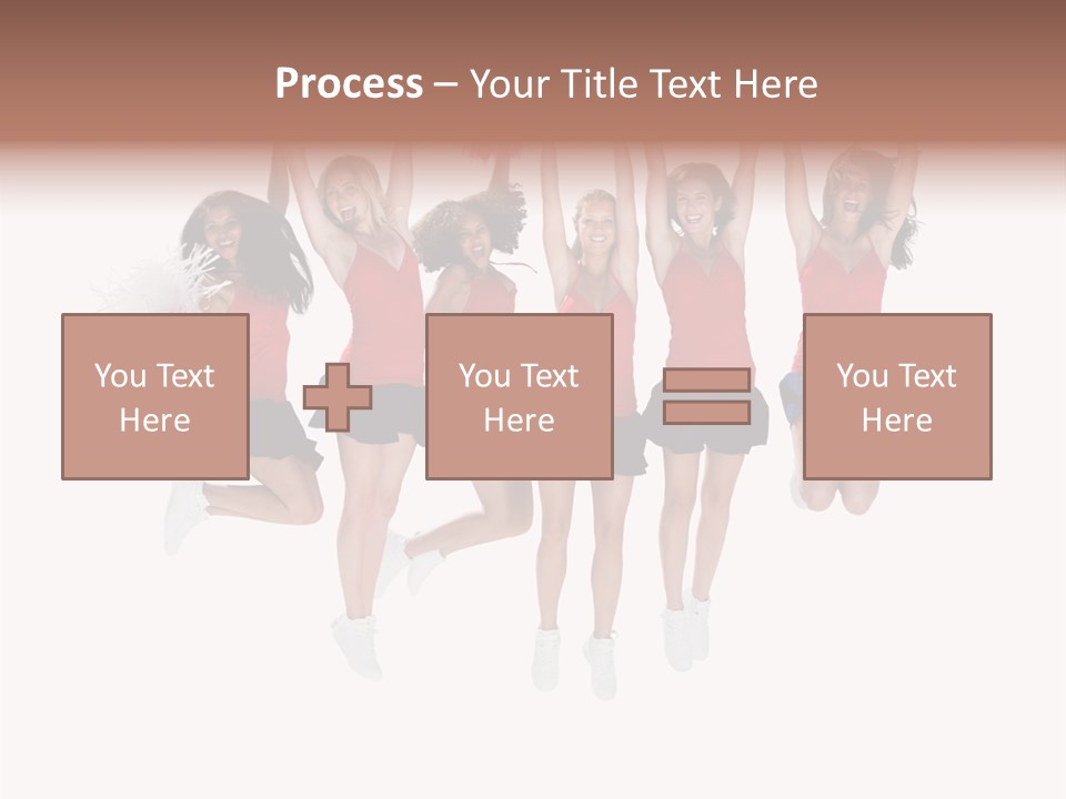 Hunger Fat Meal PowerPoint Template