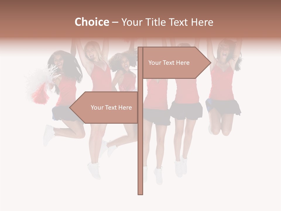 Hunger Fat Meal PowerPoint Template