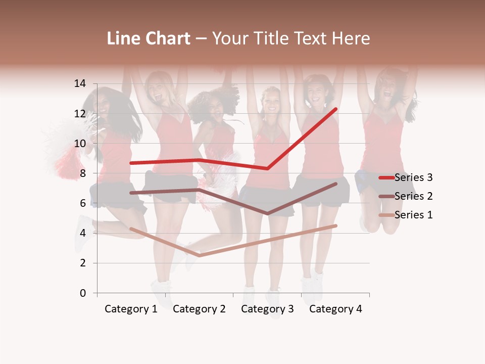 Hunger Fat Meal PowerPoint Template