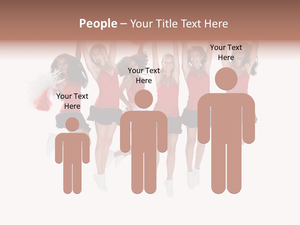 Hunger Fat Meal PowerPoint Template