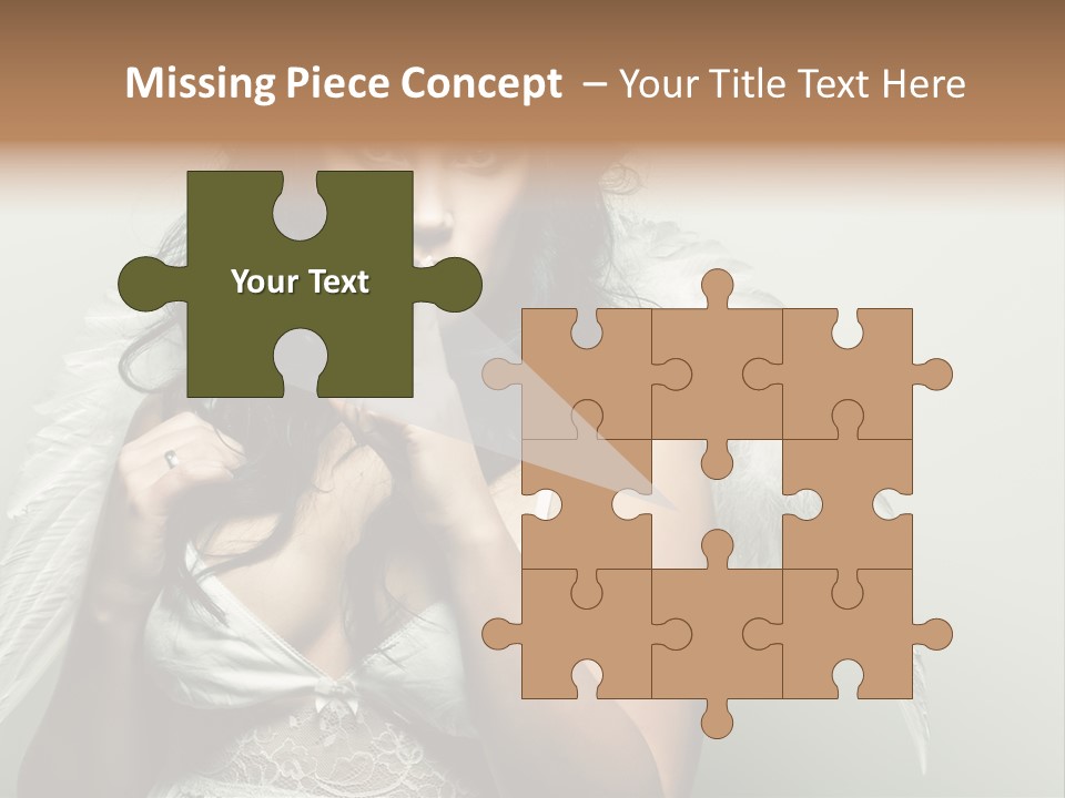 View Weather Beautiful PowerPoint Template