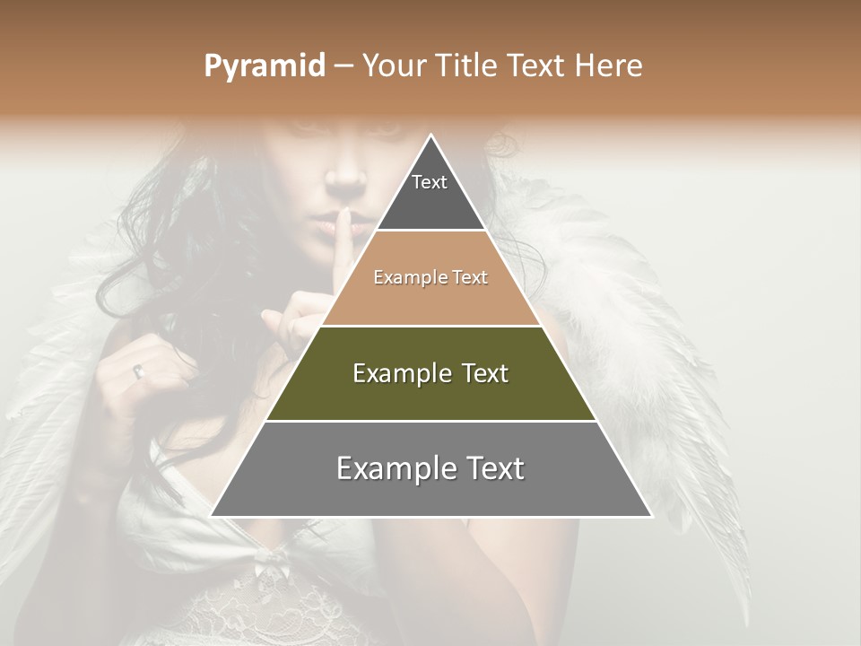 View Weather Beautiful PowerPoint Template