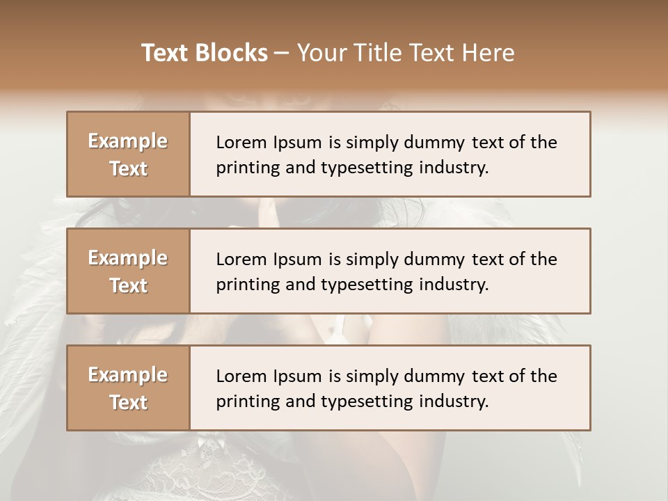 View Weather Beautiful PowerPoint Template