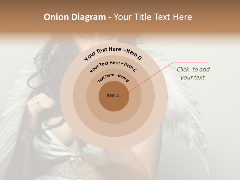 View Weather Beautiful PowerPoint Template