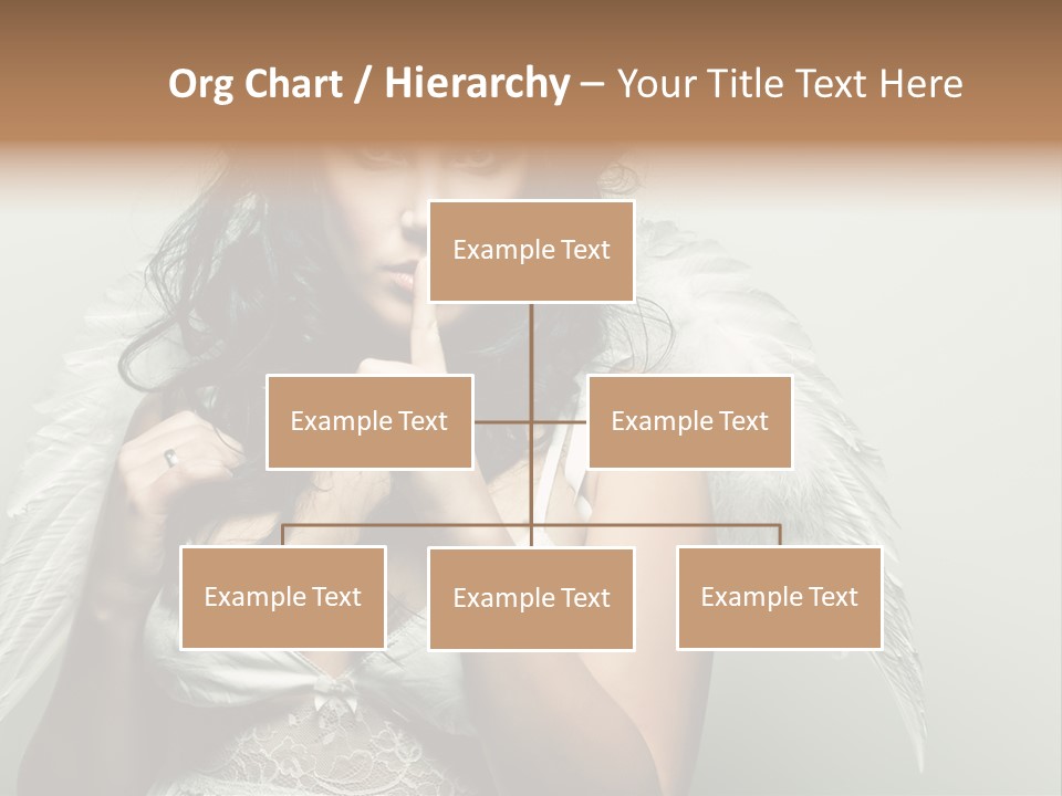 View Weather Beautiful PowerPoint Template