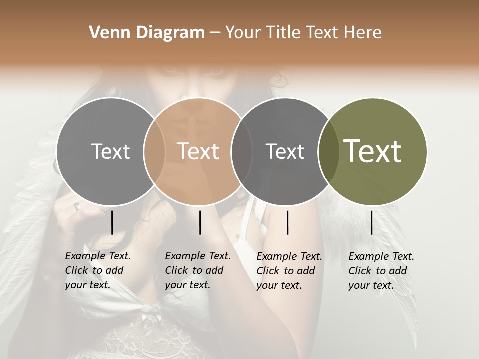 View Weather Beautiful PowerPoint Template