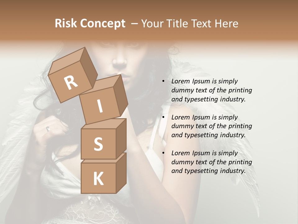 View Weather Beautiful PowerPoint Template