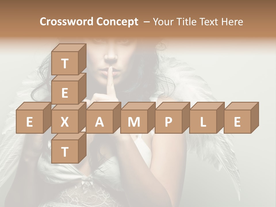 View Weather Beautiful PowerPoint Template