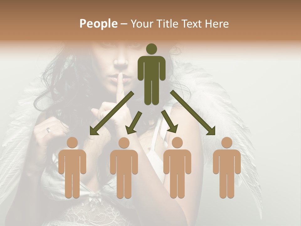 View Weather Beautiful PowerPoint Template