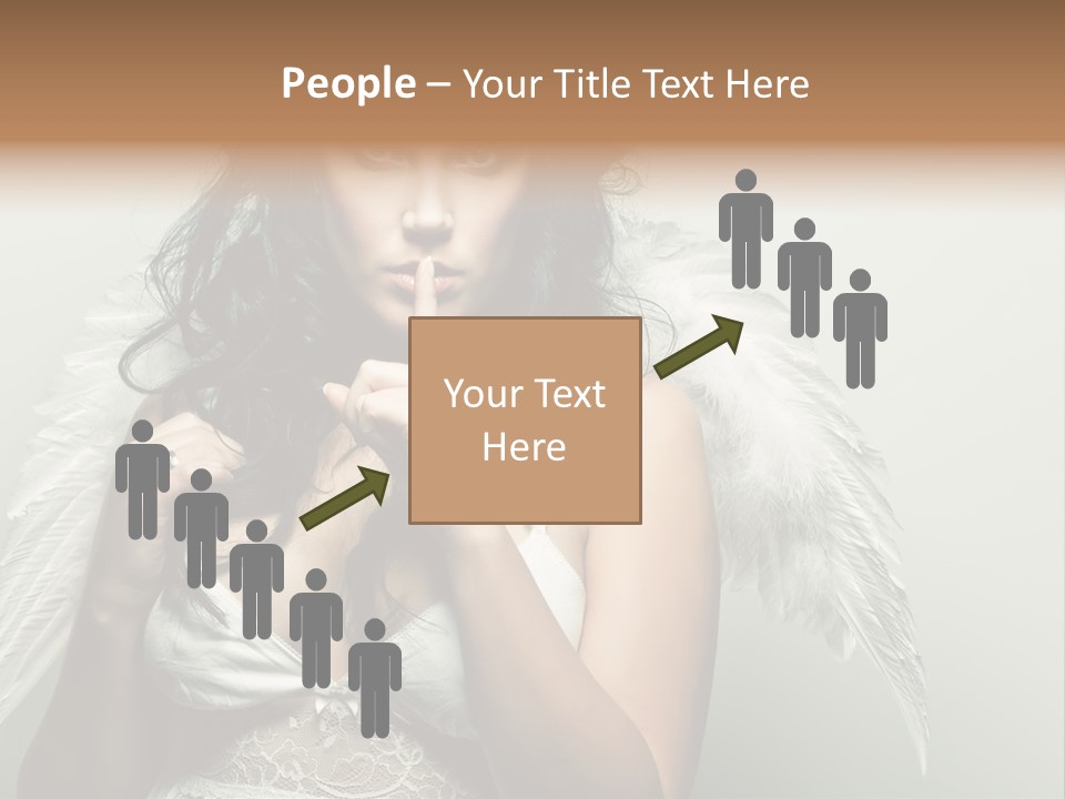 View Weather Beautiful PowerPoint Template