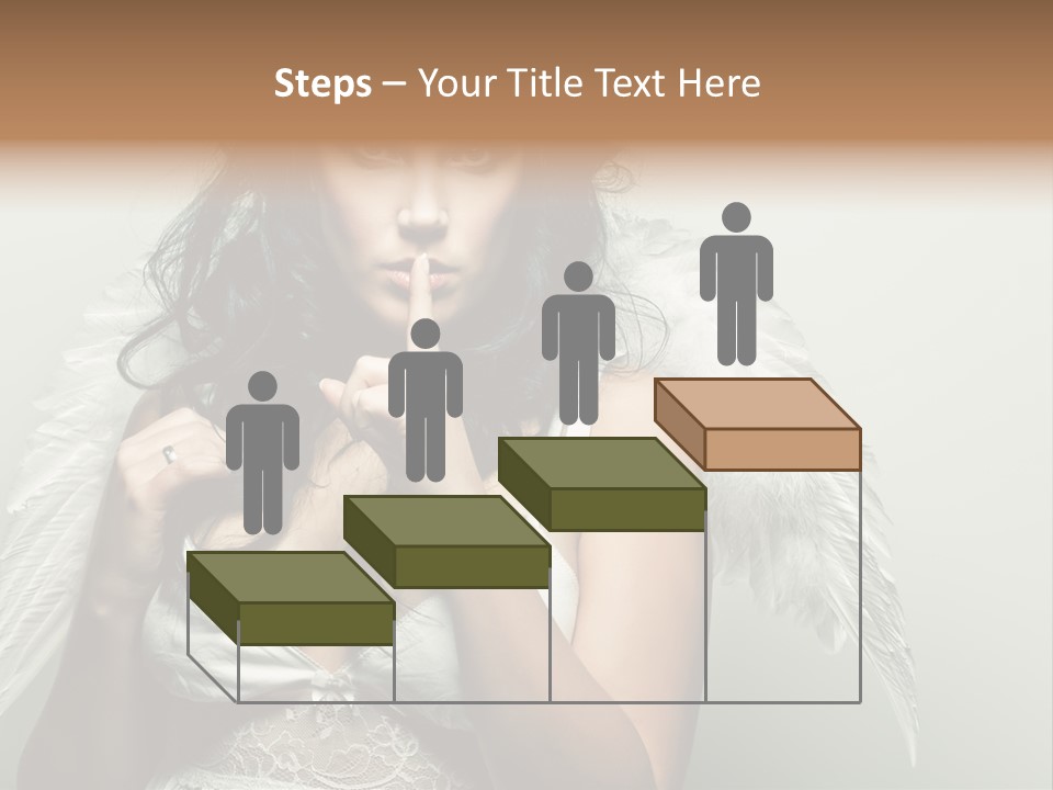 View Weather Beautiful PowerPoint Template