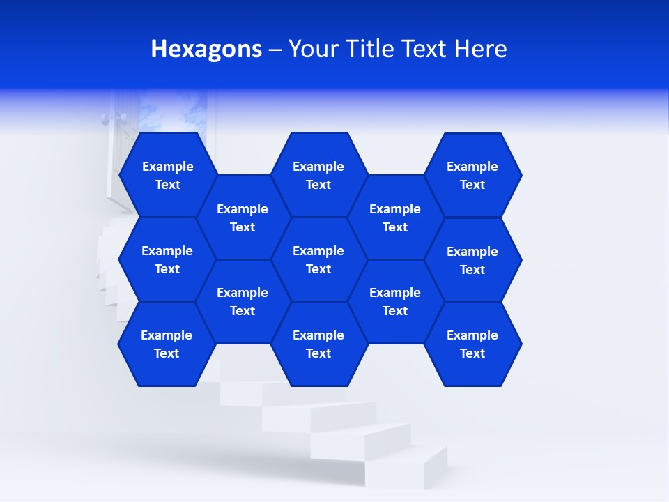 View Weather Beautiful PowerPoint Template