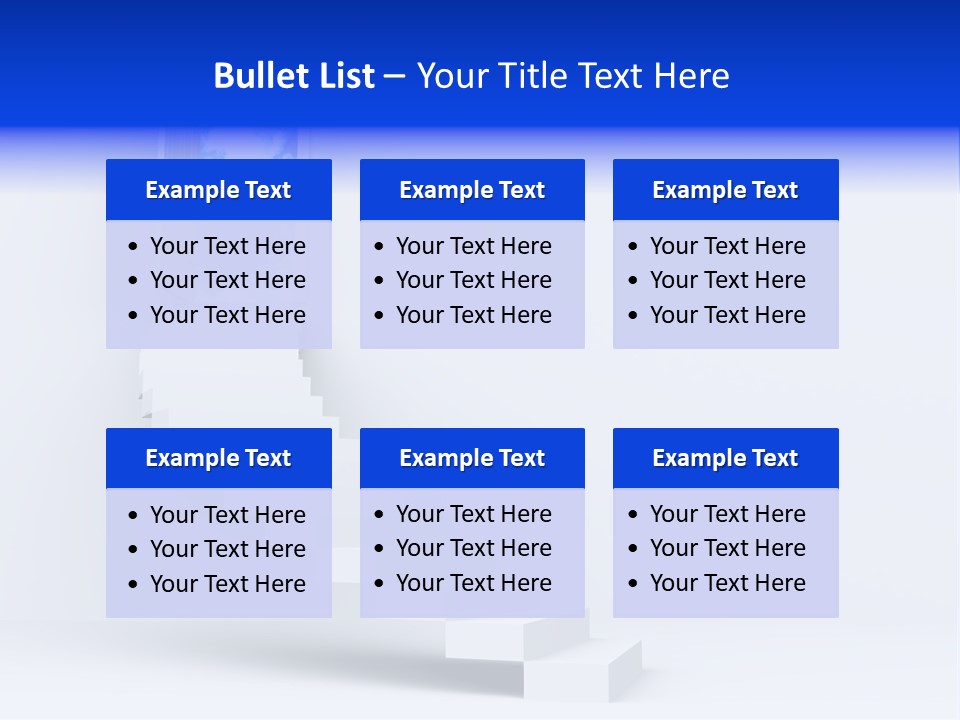 View Weather Beautiful PowerPoint Template