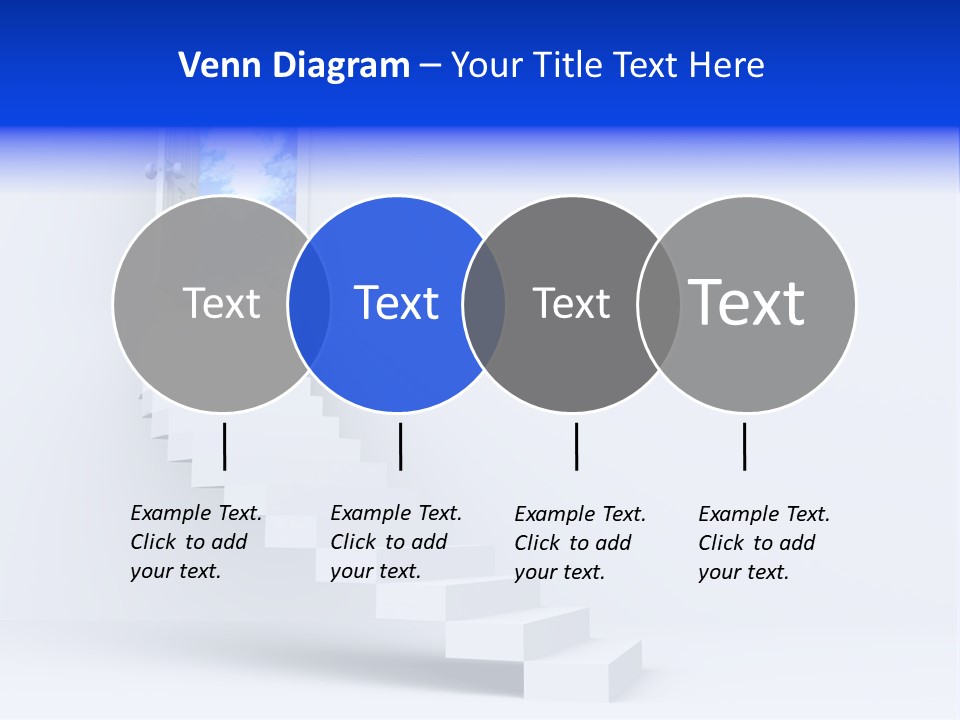 View Weather Beautiful PowerPoint Template