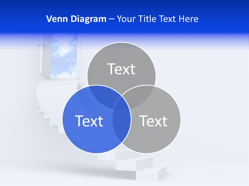 View Weather Beautiful PowerPoint Template