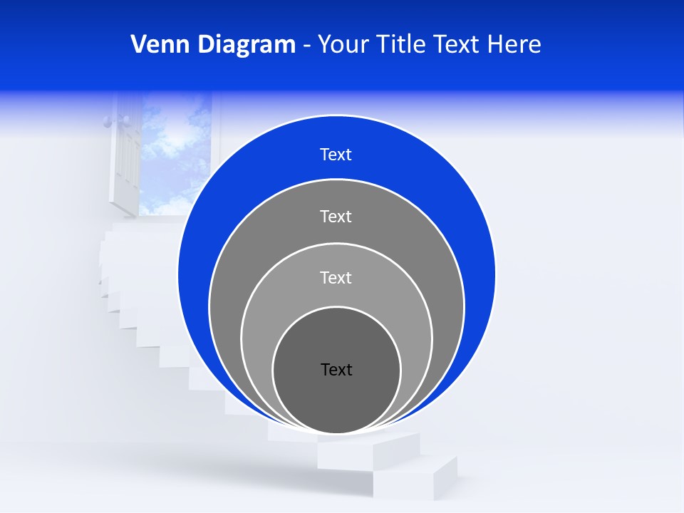 View Weather Beautiful PowerPoint Template
