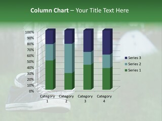 Active Nobody Scenics PowerPoint Template