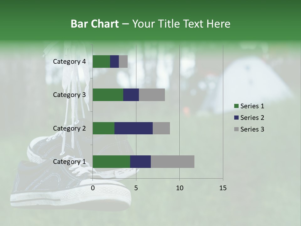 Active Nobody Scenics PowerPoint Template