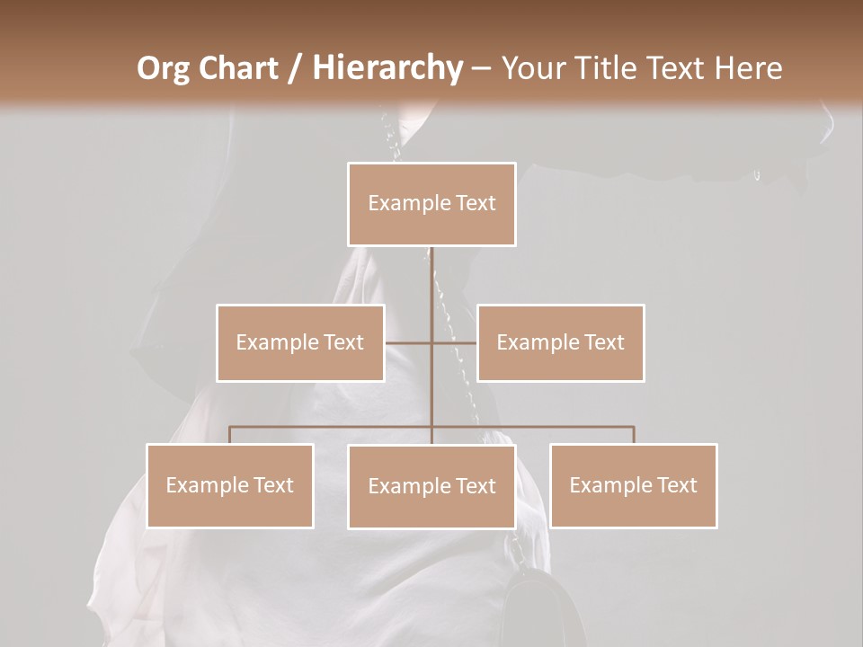 Bag Desire Attractive PowerPoint Template